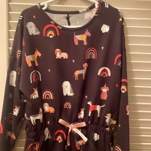 Dog Tunic or Dress NEW